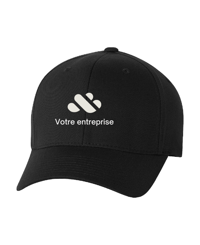 Boutique de base - FF6277 Casquette - BRC. 000 (AV)