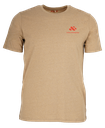 Boutique de base - X2106U Unisex Recycled Cotton T-Shirt - BR. 000 (AVG)